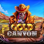 Gold Canyon