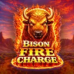 Bison Fire Charge